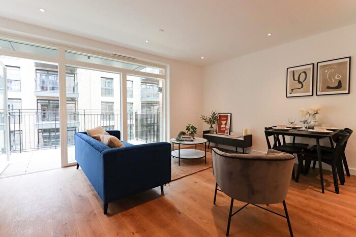 2 Bedroom Flat To Rent In Florence House, Colindale, NW9