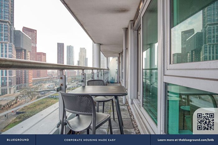 2 Bedroom Flat To Rent In Vauxhall, SW8