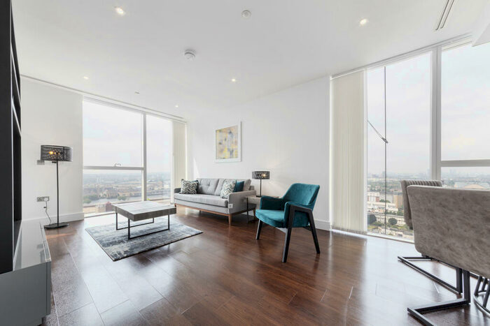 2 Bedroom Apartment To Rent In Harbour Way, London, E14