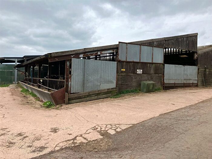 Property To Rent In Modbury, Ivybridge, Devon, PL21