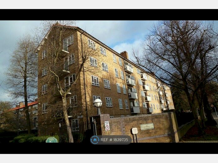 1 Bedroom Flat To Rent In Esher Gardens, London, SW19
