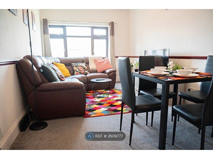 2 Bedroom Flat To Rent In Mill Lodge, Shoeburyness, Southend-On-Sea, SS3