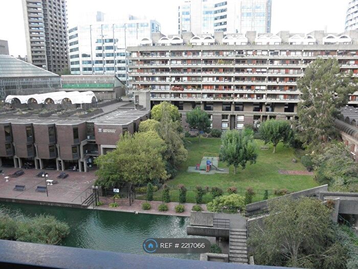 1 Bedroom Flat To Rent In Andrewes House, London, EC2Y