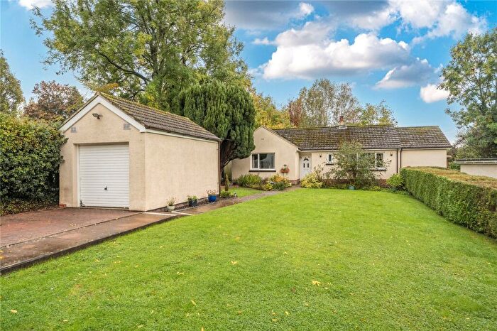 3 Bedroom Bungalow For Sale In Withy Lane, Mansons Cross, Monmouth, Monmouthshire, NP25