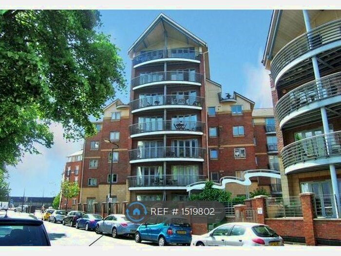 1 Bedroom Flat To Rent In Fitzhammon Embankment, Cardiff, CF11