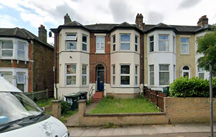 Studio For Sale In Springbank Road, London, SE13