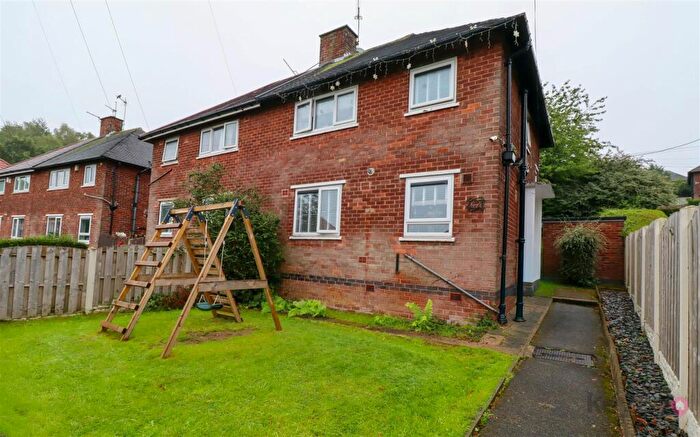 3 Bedroom Semi-Detached House For Sale In Alport Grove, Sheffield, S12