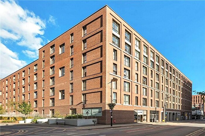 Property To Rent In Hurst Street, Birmingham, B5