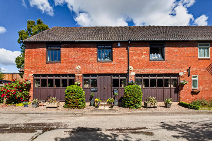 6 Bedroom Semi-Detached House For Sale In Longworth Lane, Bartestree, Hereford, HR1