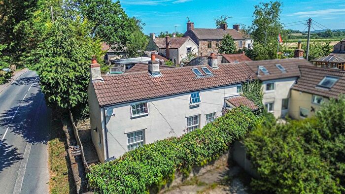 3 Bedroom Cottage For Sale In Cromhall, Wotton-Under-Edge, GL12