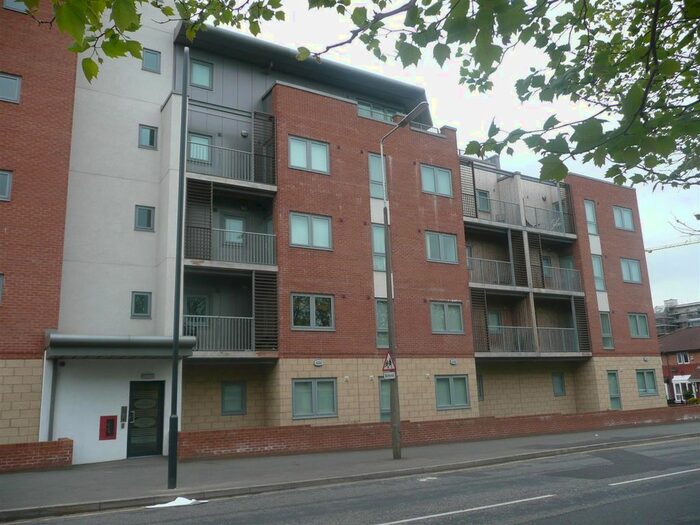 2 Bedroom Flat To Rent In Jamaica Street, Liverpool, L1