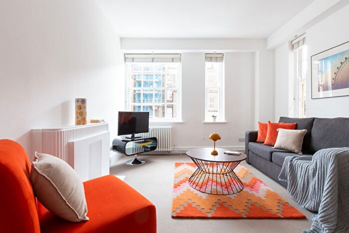 1 Bedroom Flat To Rent In Nelson House, Dolphin Square, Chichester Street, London, SW1V