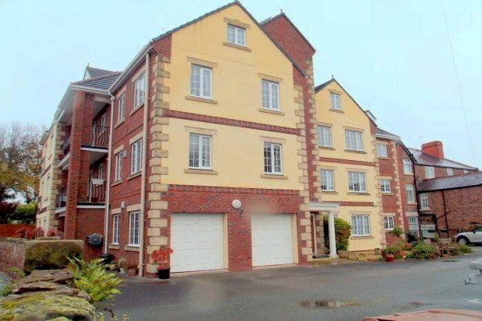 2 Bedroom Flat To Rent In Sandy Lane, Wirral, CH48