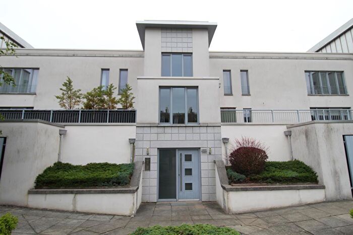 2 Bedroom Flat To Rent In Dempsey Court, Queens Lane North, AB15