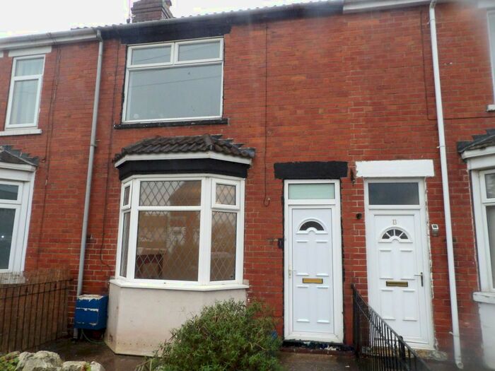 3 Bedroom Terraced House To Rent In Redbourne Road, Bentley, Doncaster, DN5