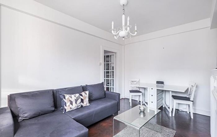 1 Bedroom Apartment To Rent In Allsop Place, Marylebone, London, NW1