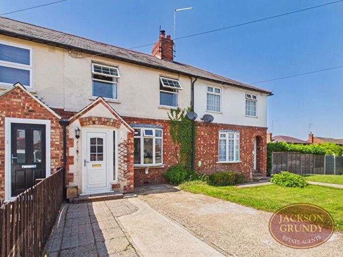 3 Bedroom Terraced House For Sale In Furnace Lane, Nether Heyford, NN7