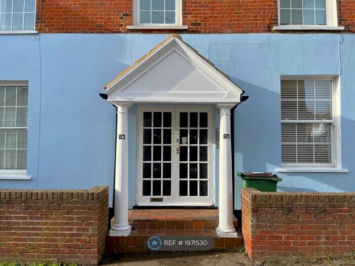 1 Bedroom Flat To Rent In Harbour Way, Folkestone, CT20