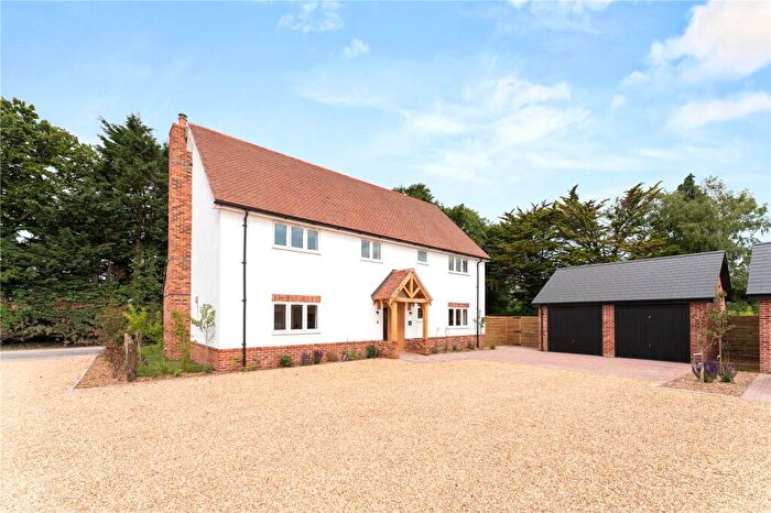 4 Bedroom Detached House For Sale In Thorpe Farm, Marsh Lane, Winterborne Kingston, Dorset, DT11