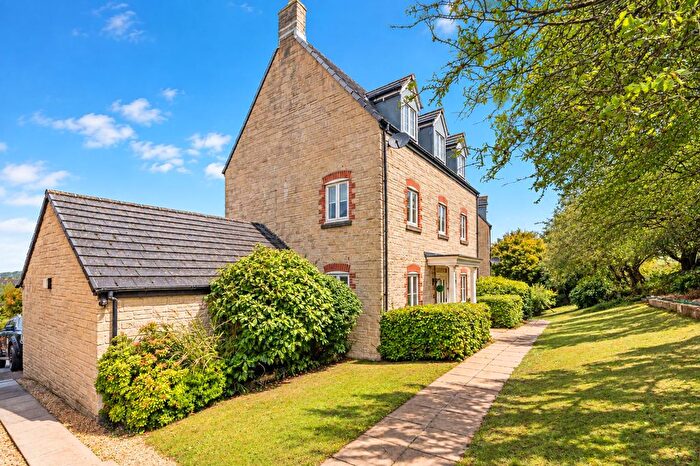 5 Bedroom Detached House For Sale In Treffry Road, Truro, TR1