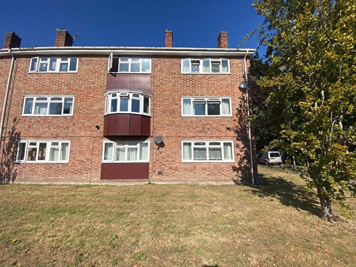 1 Bedroom Flat To Rent In Vauxhall Street, Norwich, NR2