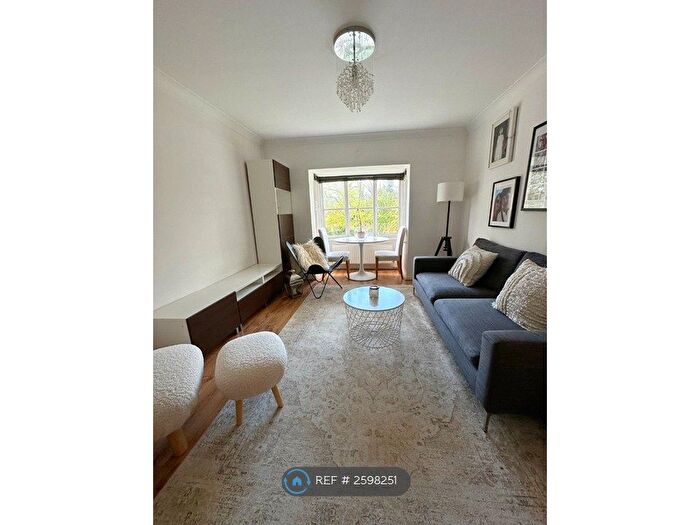 2 Bedroom Flat To Rent In Essan House, London, W5