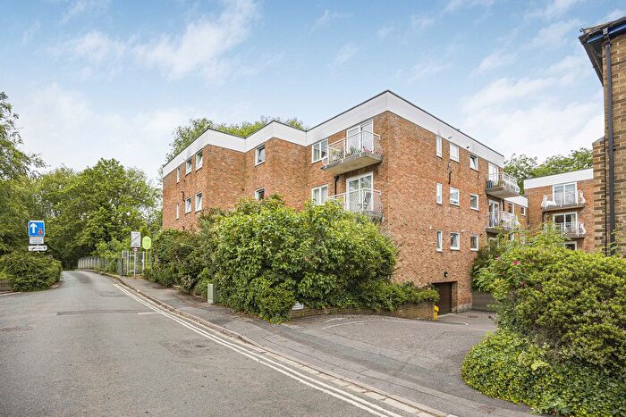 1 Bedroom Flat For Sale In Edwin Court, Binsey Lane, OX2