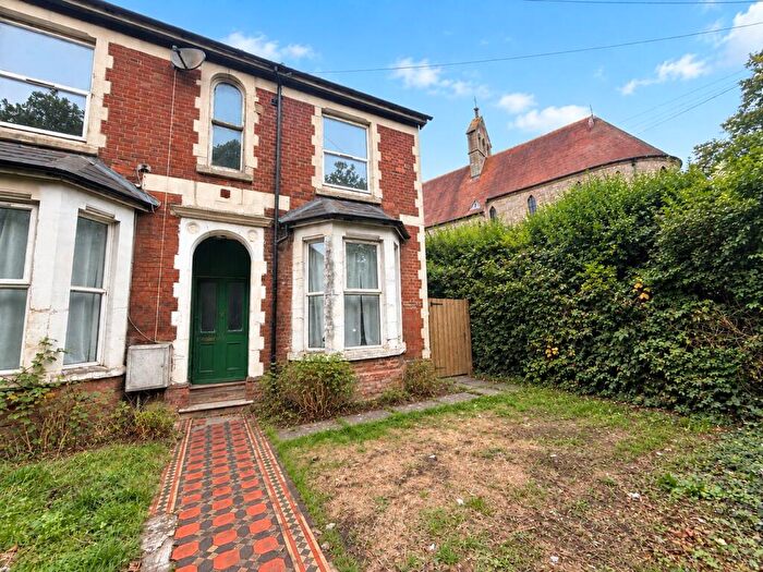 2 Bedroom Apartment To Rent In Northam Road, Southampton, SO14
