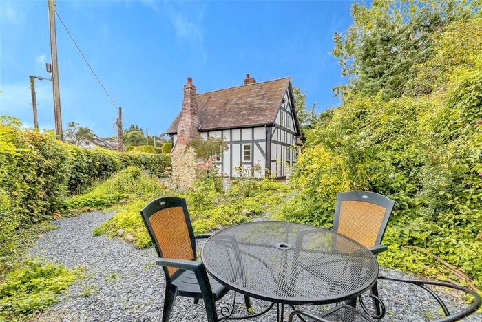 4 Bedroom Detached House For Sale In The Alley, Little Wenlock, Telford, Shropshire, TF6