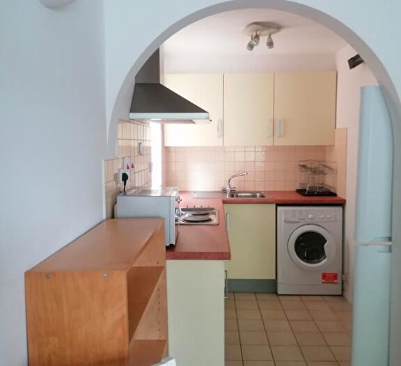 Studio To Rent In Harp Island Close, Neasden, NW10