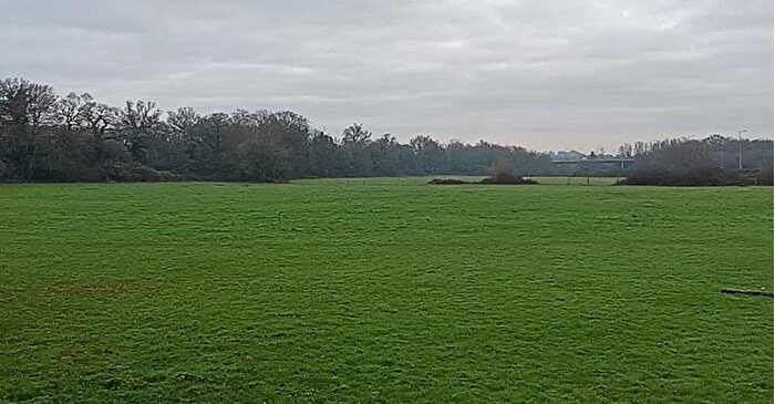 Land To Rent In Woodstock Lane South, Claygate, Elmbridge Borough, Surrey, KT10