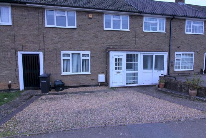 3 Bedroom Property To Rent In Dewhurst Road, Cheshunt, Waltham Cross, EN8