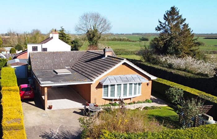 3 Bedroom Detached Bungalow For Sale In Mallan, Yarburgh, LN11