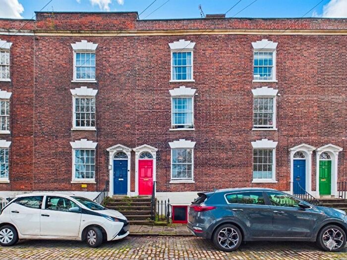 6 Bedroom Terraced House For Sale In Redcliffe Parade East, Redcliffe, Bristol, BS1