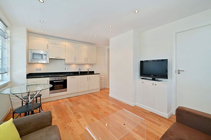 1 Bedroom Flat To Rent In Nell Gwynn House, Sloane Avenue, Kensington And Chelsea, London, SW3
