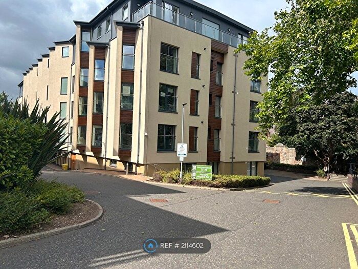 2 Bedroom Flat To Rent In Ravelston Terrace, Edinburgh, EH4