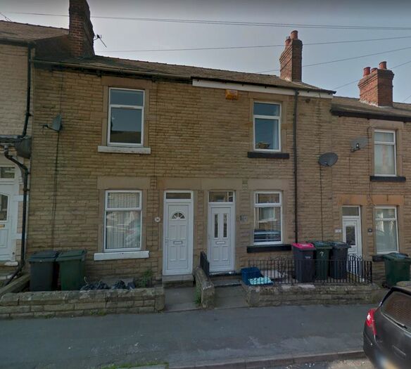 2 Bedroom House To Rent In Avenue Road, Wath-upon-Dearne, Rotherham, S63
