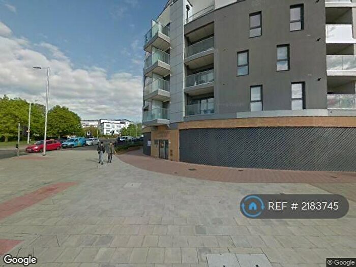 2 Bedroom Penthouse To Rent In Landmark House, Debden/Loughton, IG10