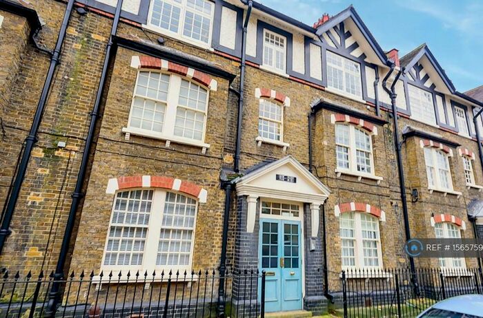 1 Bedroom Flat To Rent In Burton Grove, London, SE17