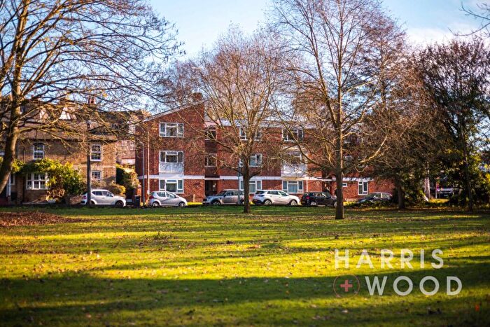 Studio For Sale In Bramston View, Mill Lane, Witham, Essex, CM8