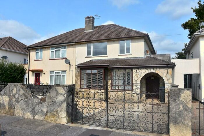 5 Bedroom Detached House To Rent In Raleigh Road, Wallisdown, BH12