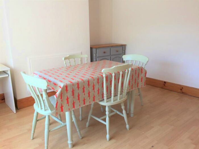 3 Bedroom Private Hall To Rent In Ulster Road, Lancaster, LA1