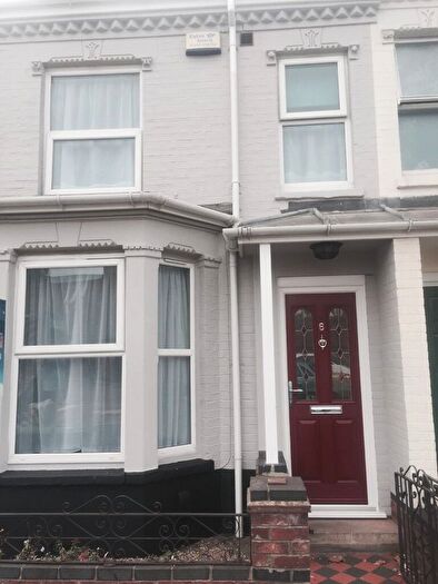 3 Bedroom Terraced House To Rent In Magdalen Road, Norwich, NR3