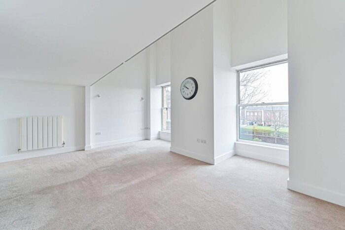 3 Bedroom Flat For Sale In Building, Woolwich Riverside, London, SE18