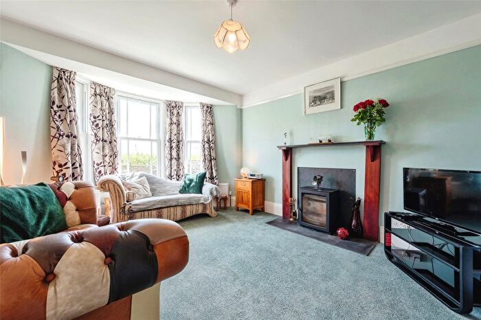 5 Bedroom Detached House For Sale In West Downs, Delabole, PL33