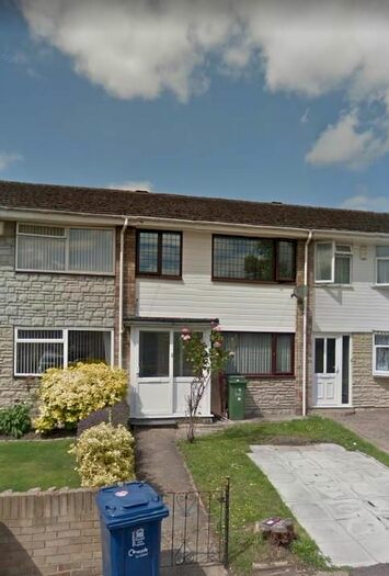 3 Bedroom Terraced House To Rent In Giles Road, East Oxford, OX4