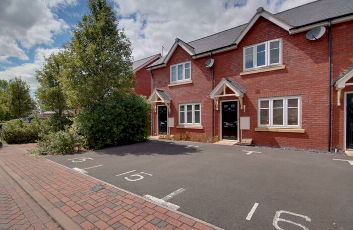 2 Bedroom House To Rent In Hatherley, GL51