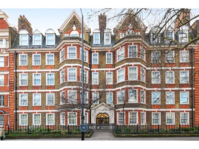 1 Bedroom Flat To Rent In Park Road, London, NW1