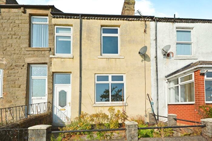 3 Bedroom Terraced House For Sale In Bleak Terrace, Cockfield, DL13