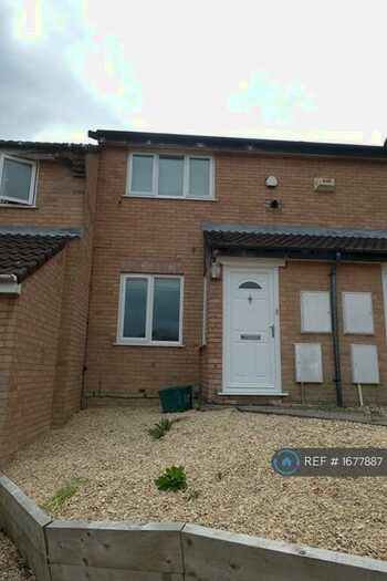 2 Bedroom Terraced House To Rent In Glanville Gardens, Bristol, BS15